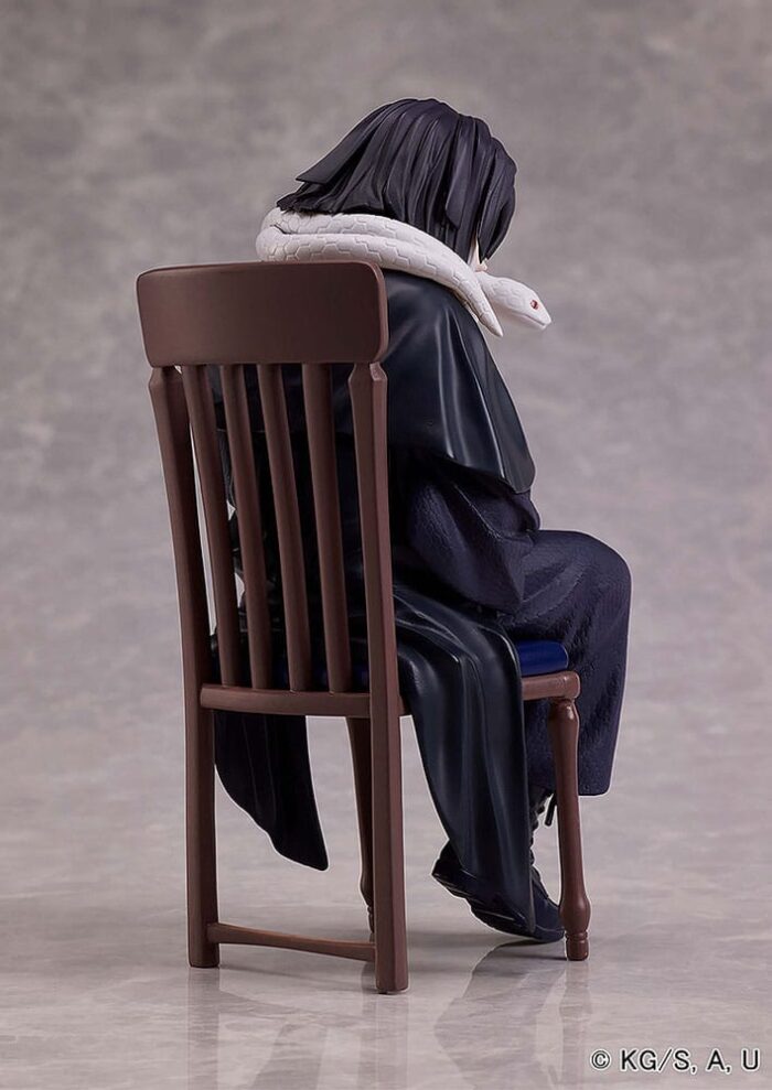 Obanai Iguro - Demon Slayer: Kimetsu no Yaiba – Bild 8