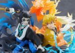 Zenitsu Agatsuma & Kaigaku - Demon Slayer: Kimetsu no Yaiba – Bild 9