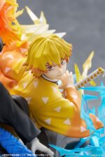 Zenitsu Agatsuma & Kaigaku - Demon Slayer: Kimetsu no Yaiba – Bild 16