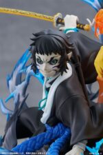 Zenitsu Agatsuma & Kaigaku - Demon Slayer: Kimetsu no Yaiba – Bild 17