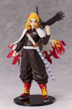 Kyojuro Rengoku Flame Hashira - Demon Slayer: Kimetsu no Yaiba – Bild 4
