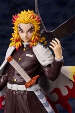 Kyojuro Rengoku Flame Hashira - Demon Slayer: Kimetsu no Yaiba – Bild 7