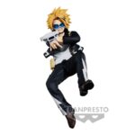 Denki Kaminari - My Hero Academia - The Amazing Heroes - Volume 21
