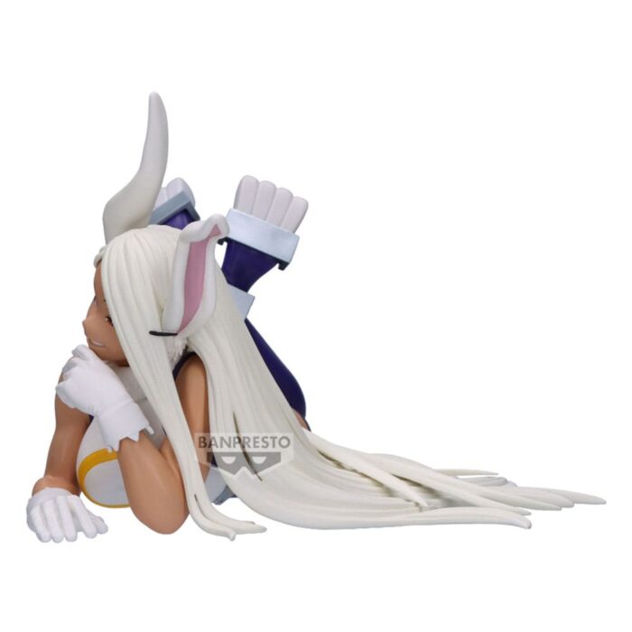 Mirko - My Hero Academia - Glitter & Glamours – Bild 3