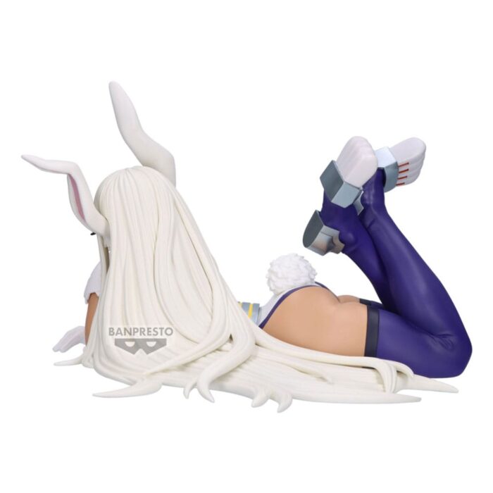 Mirko - My Hero Academia - Glitter & Glamours – Bild 4