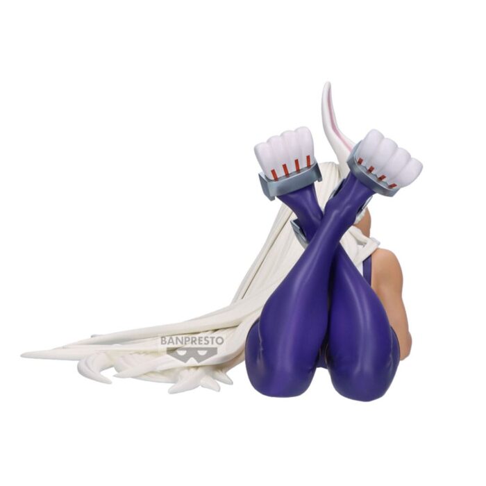 Mirko - My Hero Academia - Glitter & Glamours – Bild 5