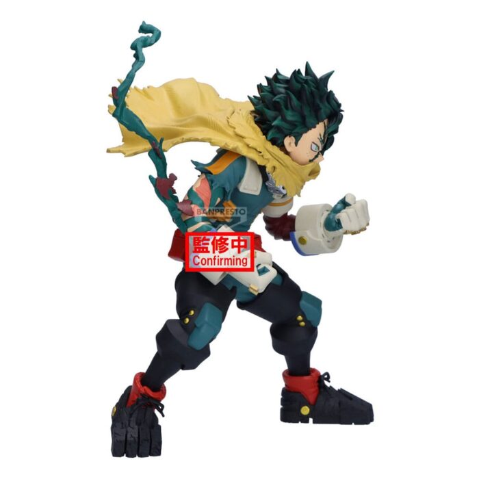 Izuku Midoriya - My Hero Academia - Final Season – Bild 3
