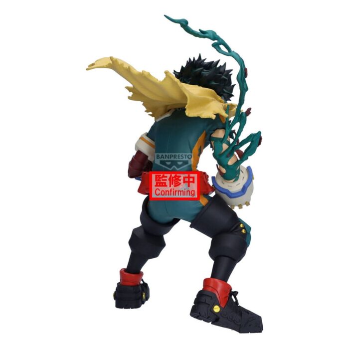 Izuku Midoriya - My Hero Academia - Final Season – Bild 4