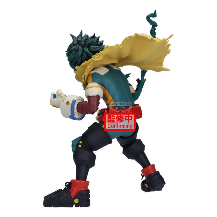 Izuku Midoriya - My Hero Academia - Final Season – Bild 5