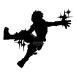 Katsuki Bakugo 3 - My Hero Academia - The Amazing Heroes Plus