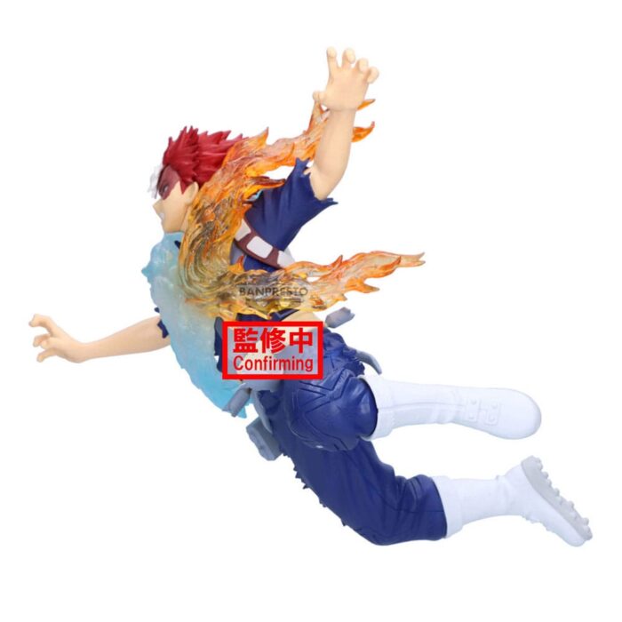 Shoto Todoroki 3 - My Hero Academia - The Amazing Heroes-Plus – Bild 5