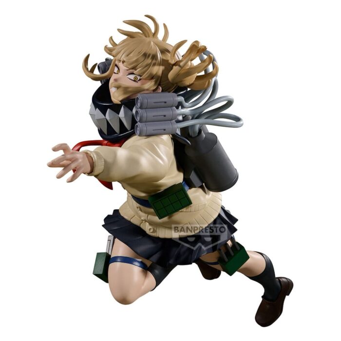 Himiko Toga - My Hero Academia - The Evil Villains-Plus – Bild 3