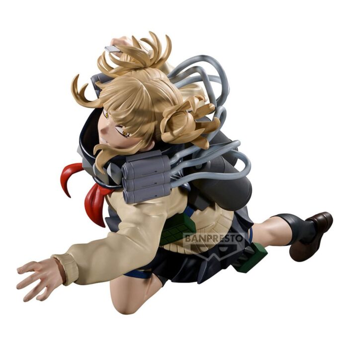Himiko Toga - My Hero Academia - The Evil Villains-Plus – Bild 4