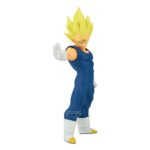 Majin Vegeta - Dragon Ball Z - Grandista