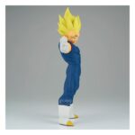 Majin Vegeta - Dragon Ball Z - Grandista – Bild 4