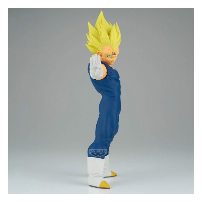 Majin Vegeta - Dragon Ball Z - Grandista – Bild 4