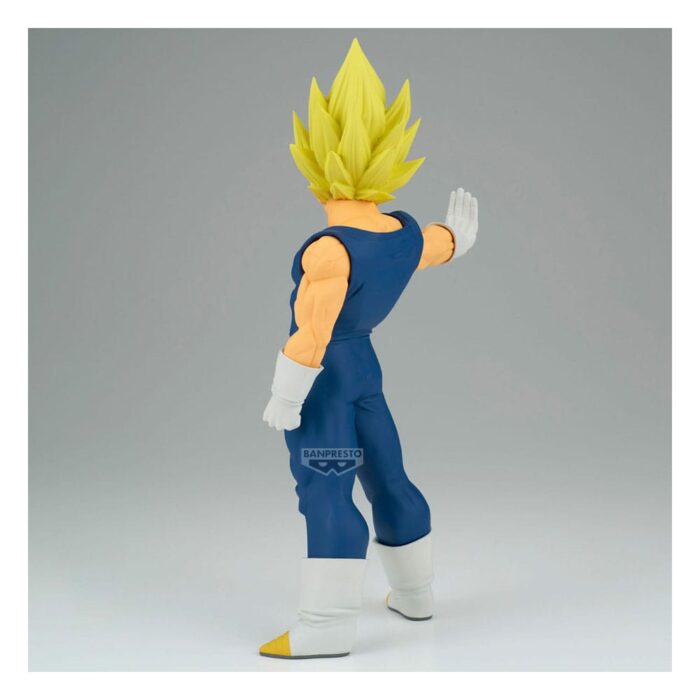 Majin Vegeta - Dragon Ball Z - Grandista – Bild 5