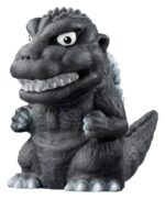 Godzilla Softvinyl-Puppe (Neuauflage) - Display (10 Stck.) – Bild 3