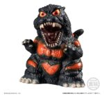 Godzilla Softvinyl-Puppe (Neuauflage) - Display (10 Stck.) – Bild 4