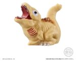 Godzilla Softvinyl-Puppe (Neuauflage) - Display (10 Stck.) – Bild 6