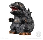 Godzilla Softvinyl-Puppe (Neuauflage) - Display (10 Stck.) – Bild 7