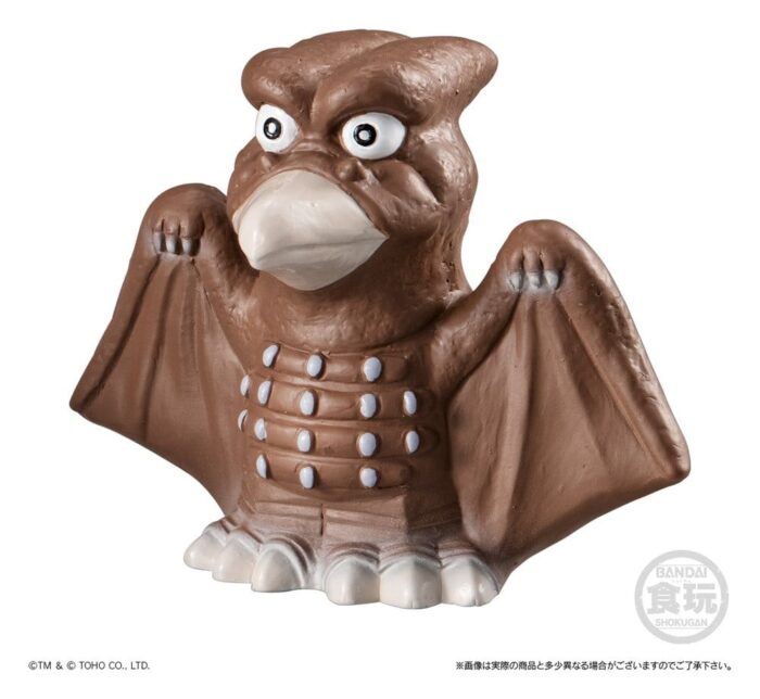 Godzilla Softvinyl-Puppe (Neuauflage) - Display (10 Stck.) – Bild 11