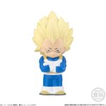 Softbits (Neuauflage) - Dragon Ball - Display (10 Stck.) – Bild 8