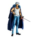 Trafalgar Law - One Piece - Ichibansho - The Unbreakable Law