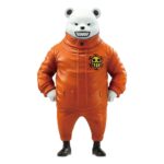 Bepo - One Piece - Ichibansho - The Unbreakable Law