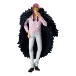 Don Quixote Rocinante - One Piece - Ichibansho - The Unbreakable Law