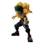 Izuku Midoriya (On Top Of Happiness) - My Hero Academia - Ichibansho – Bild 3