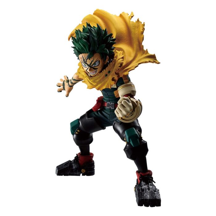 Izuku Midoriya (On Top Of Happiness) - My Hero Academia - Ichibansho – Bild 3