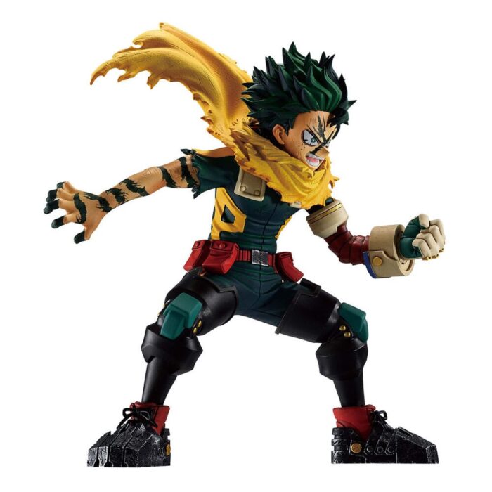 Izuku Midoriya (On Top Of Happiness) - My Hero Academia - Ichibansho – Bild 4