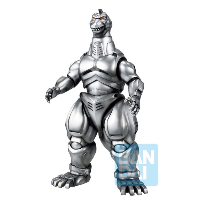 Mechagodzilla (1993) Machine Chronicle - Godzilla - Ichibansho – Bild 3