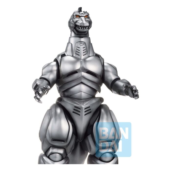 Mechagodzilla (1993) Machine Chronicle - Godzilla - Ichibansho – Bild 6