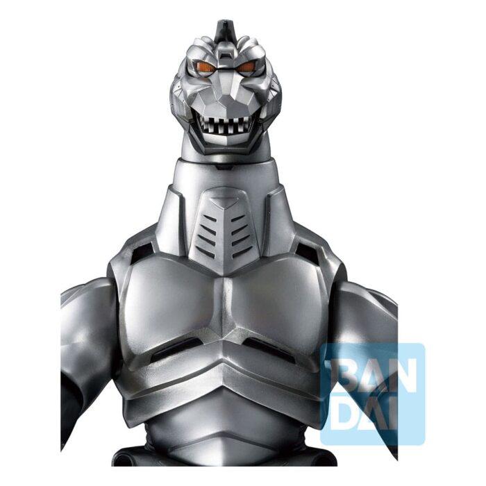 Mechagodzilla (1993) Machine Chronicle - Godzilla - Ichibansho – Bild 7