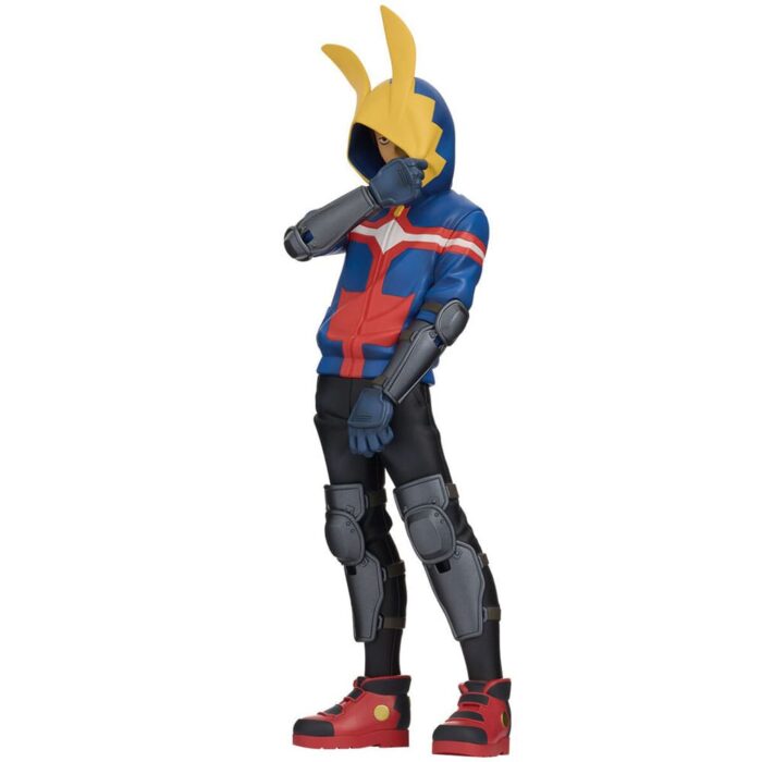 Koichi Haimawari - My Hero Academia: Vigilantes - Ichibansho Masterlise – Bild 5