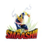 All Might - My Hero Academia: Vigilantes - Ichibansho