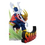All Might - My Hero Academia: Vigilantes - Ichibansho – Bild 5
