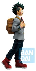 Izuku Midoriya (A Story of Reaching Out Forever) - My Hero Academia - Ichibansho Masterlise – Bild 4