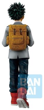 Izuku Midoriya (A Story of Reaching Out Forever) - My Hero Academia - Ichibansho Masterlise – Bild 6
