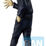 Tomura Shigaraki (A Story of Reaching Out Forever) - My Hero Academia - Ichibansho Masterlise