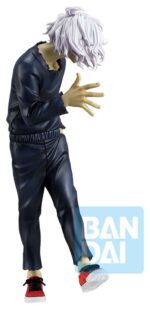 Tomura Shigaraki (A Story of Reaching Out Forever) - My Hero Academia - Ichibansho Masterlise – Bild 4