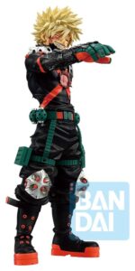 Katsuki Bakugo (A Story of Reaching Out Forever) - My Hero Academia - Ichibansho Masterlise