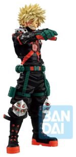 Katsuki Bakugo (A Story of Reaching Out Forever) - My Hero Academia - Ichibansho Masterlise – Bild 3