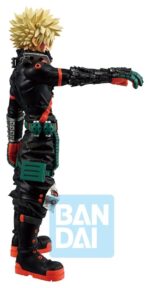 Katsuki Bakugo (A Story of Reaching Out Forever) - My Hero Academia - Ichibansho Masterlise – Bild 5