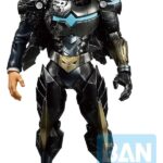 Armored All Might (A Story of Reaching Out Forever) - My Hero Academia - Ichibansho Masterlise Extra