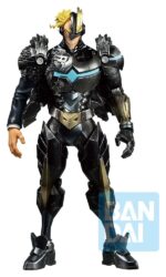 Armored All Might (A Story of Reaching Out Forever) - My Hero Academia - Ichibansho Masterlise Extra