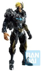 Armored All Might (A Story of Reaching Out Forever) - My Hero Academia - Ichibansho Masterlise Extra – Bild 3