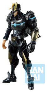 Armored All Might (A Story of Reaching Out Forever) - My Hero Academia - Ichibansho Masterlise Extra – Bild 4